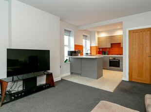 2 bedroom apartment for rent in Kings Road, Harrogate, HG1