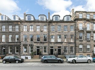 2 bedroom apartment for rent in London Street, New Town, Edinburgh, EH3