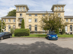 2 bedroom apartment for rent in Malvern Road, Cheltenham GL50 2JS, GL50