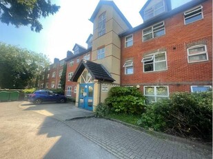 2 bedroom apartment for rent in Muirfield Close, Reading, RG1