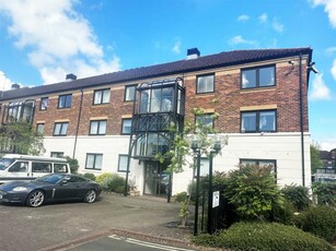 2 bedroom apartment for rent in Postern Close, Bishops Wharf, YO23
