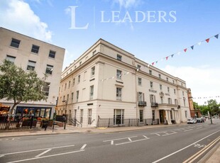 2 bedroom apartment for rent in Regent House, Parade, Leamington Spa, CV32