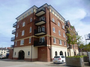 2 bedroom apartment for rent in St Peters Street, Worcester, WR1