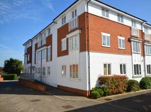 2 bedroom apartment for rent in Wicketts End Whitstable CT5