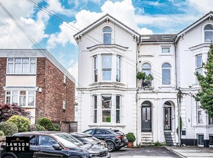 2 bedroom apartment for sale in 28 Villiers Road, Southsea, PO5