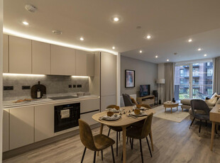 2 bedroom apartment for sale in The Colmore, Snow Hill Wharf, Shadwell Street, Birmingham, B4