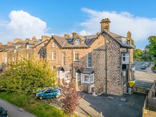 2 bedroom apartment for sale in Apartment 4, 3 - 5 North Park Road, Harrogate, North Yorkshire HG1 5PD, HG1