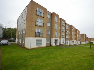 2 bedroom apartment for sale in Bongrace Walk, Luton, Bedfordshire, LU4