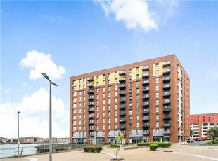 2 bedroom apartment for sale in Capstan Road, Southampton, Hampshire, SO19