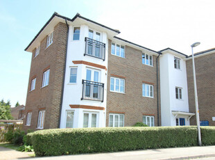 2 bedroom apartment for sale in Castlemaine Avenue, Gillingham, Kent, ME7