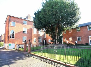 2 bedroom apartment for sale in Chancery Mews, Russell Street, Reading, Berkshire, RG1