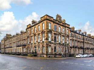 2 bedroom apartment for sale in Chester Street, West End, Edinburgh, EH3