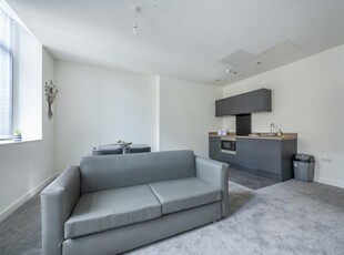 2 bedroom apartment for sale in Conditioning House, Cape Street, Bradford, BD1