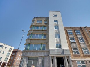 2 bedroom apartment for sale in Coronation House, Kings Terrace, Southsea, PO5