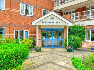 2 bedroom apartment for sale in Dove House Court, Grange Road, Solihull B91 1EW, B91