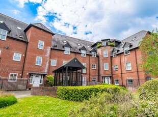 2 Bedroom Apartment For Sale In Dunmow