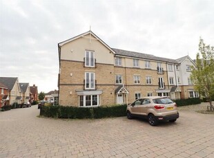 2 Bedroom Apartment For Sale In Great Leighs