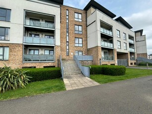 2 bedroom apartment for sale in Hammonds Drive, Peterborough, PE1