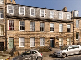 2 bedroom apartment for sale in Hart Street, New Town, Edinburgh, EH1