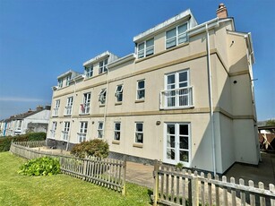 2 bedroom apartment for sale in Hawkers Lane, Plymouth, PL3 4QA, PL3