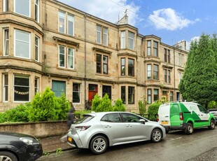 2 bedroom apartment for sale in Hayburn Crescent, Partickhill, Glasgow, G11