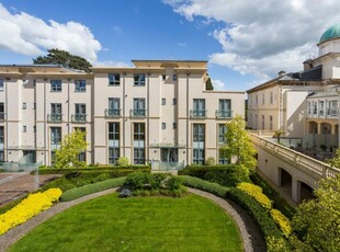 2 bedroom apartment for sale in Humphris Place, Cheltenham, GL53