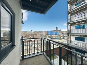 2 bedroom apartment for sale in Hurst Street, City Centre, Liverpool, L1