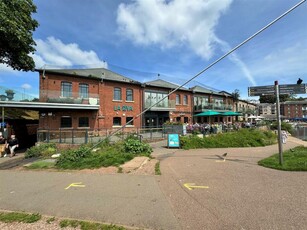2 bedroom apartment for sale in Kennaway Apartments, Exeter Quay, EX2