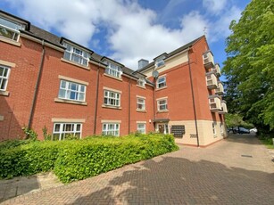 2 bedroom apartment for sale in Knighton Park Road, Leicester, LE2