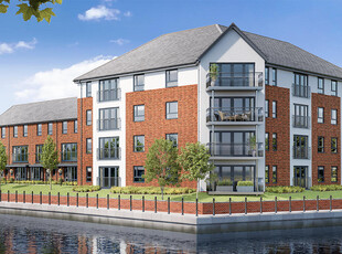 2 bedroom apartment for sale in Lakeside Boulevard,
Doncaster,
DN4 5NQ, DN4