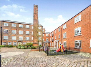 2 bedroom apartment for sale in Milliners Court, Lattimore Road, St. Albans, AL1