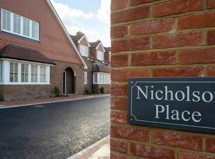 2 bedroom apartment for sale in Nicholson Place, Rottingdean, Brighton, East Sussex, BN2