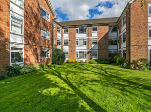 2 bedroom apartment for sale in Norman Road, Winchester, SO23