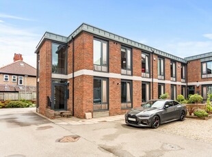 2 bedroom apartment for sale in North Park Road, Harrogate, HG1 5DY, HG1