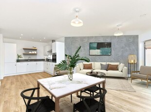 2 bedroom apartment for sale in Off Ocean Drive,
Leith Docks,
Edinburgh,
EH6
