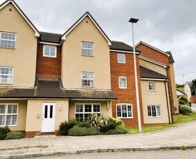 2 bedroom apartment for sale in Flat 3 Old Park Avenue, Exeter, EX1