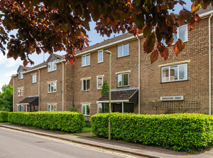 2 bedroom apartment for sale in Osberton Road, Summertown, Oxford, OX2