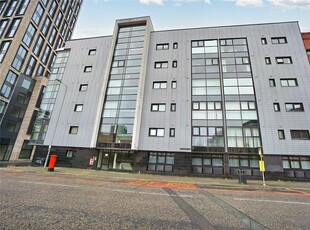 2 bedroom apartment for sale in Pall Mall, Liverpool, Merseyside, L3