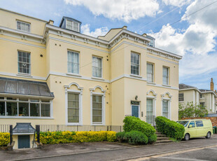 2 bedroom apartment for sale in Pittville Circus, Cheltenham, Gloucestershire, GL52