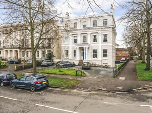 2 bedroom apartment for sale in Pittville Lawn, Cheltenham, Gloucestershire, GL52