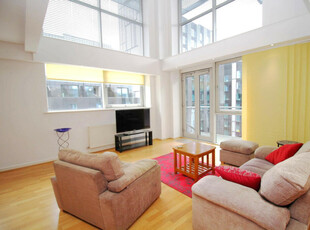 2 bedroom apartment for sale in Princess House, 144 Princess Street, Manchester, Greater Manchester, M1
