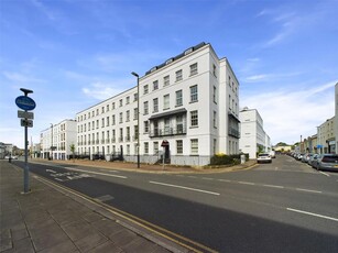 2 bedroom apartment for sale in Regency Place, Cheltenham, Gloucestershire, GL52
