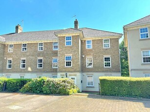 2 bedroom apartment for sale in Scholars Court, Northampton, NN1