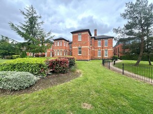 2 bedroom apartment for sale in South Meadow Road, St Crispin, Northampton NN5