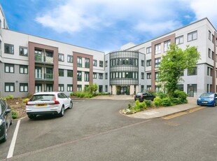2 bedroom apartment for sale in Streetsbrook Road, Solihull, B91