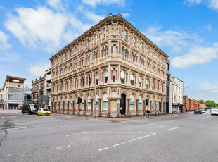 2 bedroom apartment for sale in The Bank, Bute Street, Cardiff, CF10