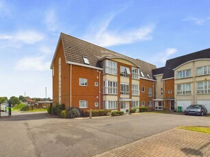 2 bedroom apartment for sale in The Green Mews, Nottingham, NG5