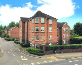 2 bedroom apartment for sale in The Nurseries, Cliftonville, Northampton NN1