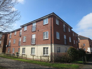 2 bedroom apartment for sale in Trent Bridge Close, Trentham, Stoke-on-Trent ST4 8JJ, ST4