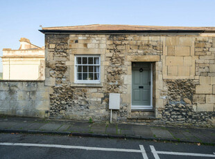 2 bedroom apartment for sale in Upper East Hayes, Walcot, Bath, BA1